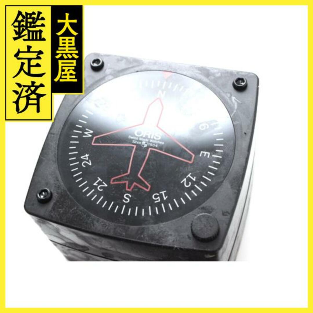 オリス 腕時計 プロパイロット BC3 エアレーシング【472】SJ