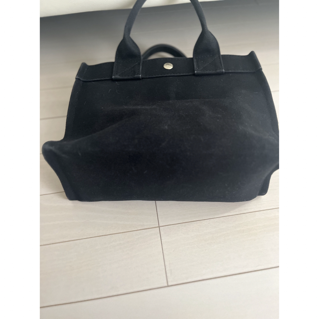ORCIVAL(オーシバル)のORCIVAL オーシバル　バッグ　ブラック レディースのバッグ(トートバッグ)の商品写真