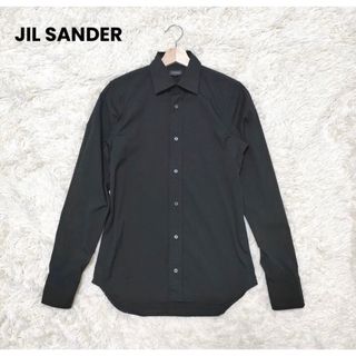 ジルサンダー(Jil Sander)のジルサンダー ドレスシャツ(シャツ)