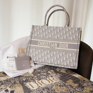 ディオール(Christian Dior) トートバッグ(レディース)の通販 1,000点