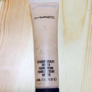 マック(MAC)の値下げ！MACファンデRMKアナスイ(その他)