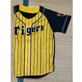 阪神Tigers シャツ