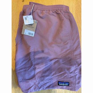patagonia - 【新品タグ付】23SS パタゴニア バギーズショーツ