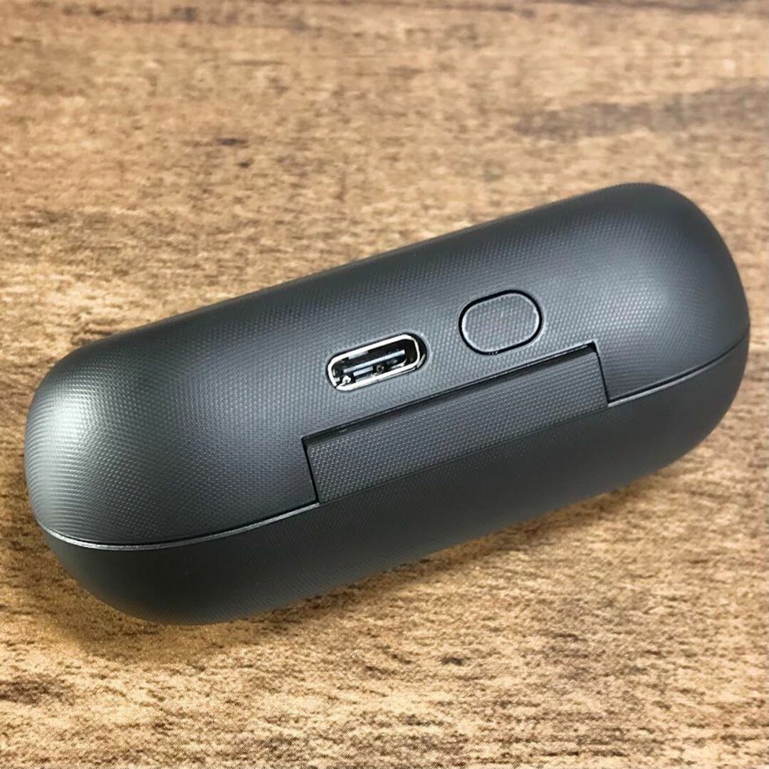 SONY - 【工場改装品・微スレあり】WF-C700N☆充電ケース SONY - 【工場改装品・微スレあり】WF-C700N☆充電ケース