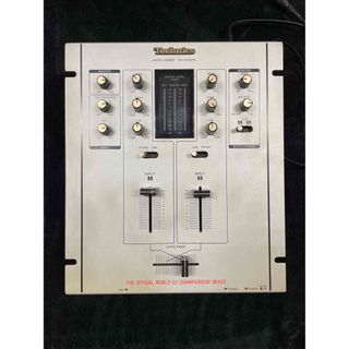Technics テクニクス DJミキサー SH-DX1200 の通販 by shop|ラクマ