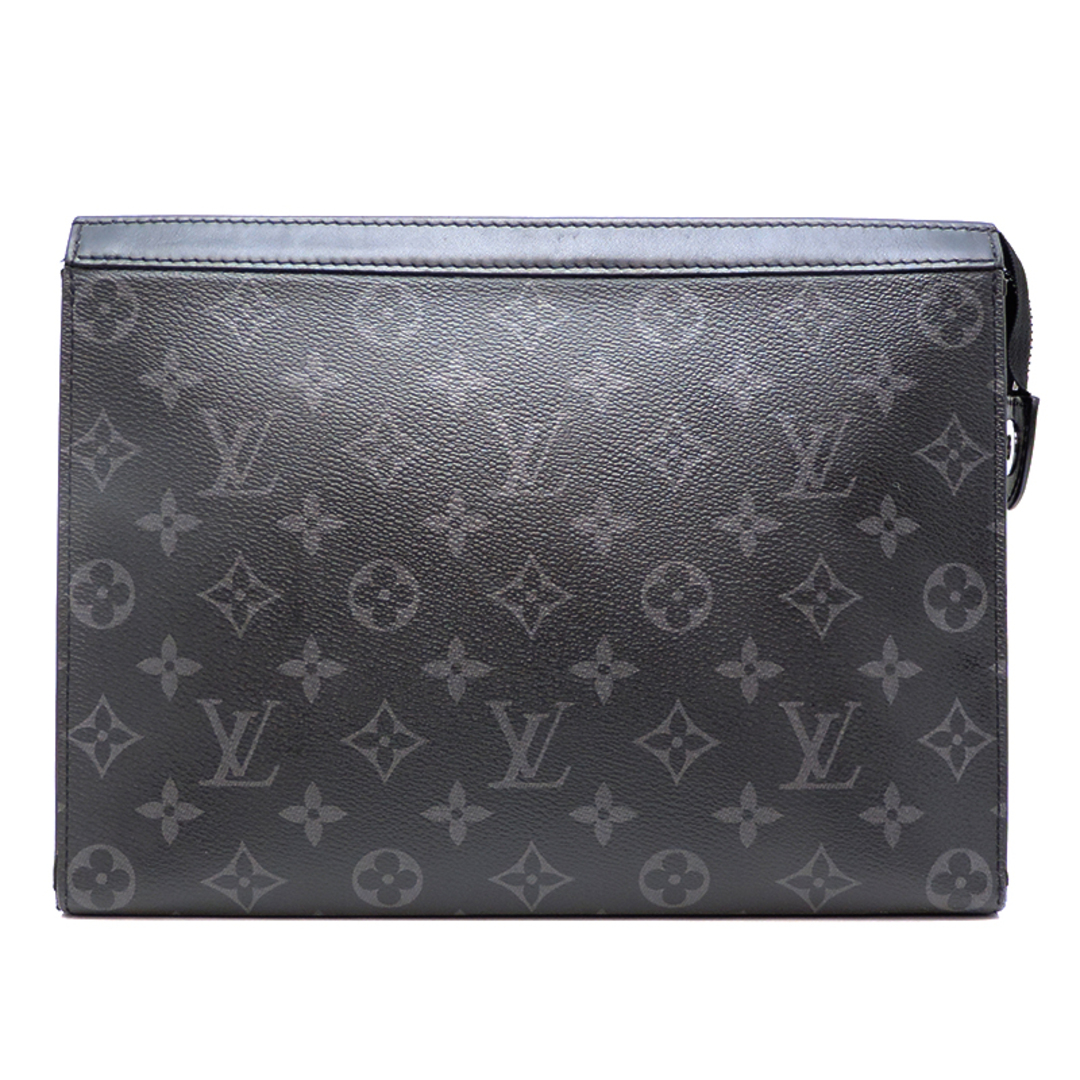 LOUIS VUITTON - ルイ・ヴィトン セカンドバッグ M61692(廃番)の通販 ...