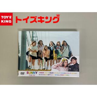 未開封　SUNNY   強い気持ち・強い愛　DVD豪華版(日本映画)