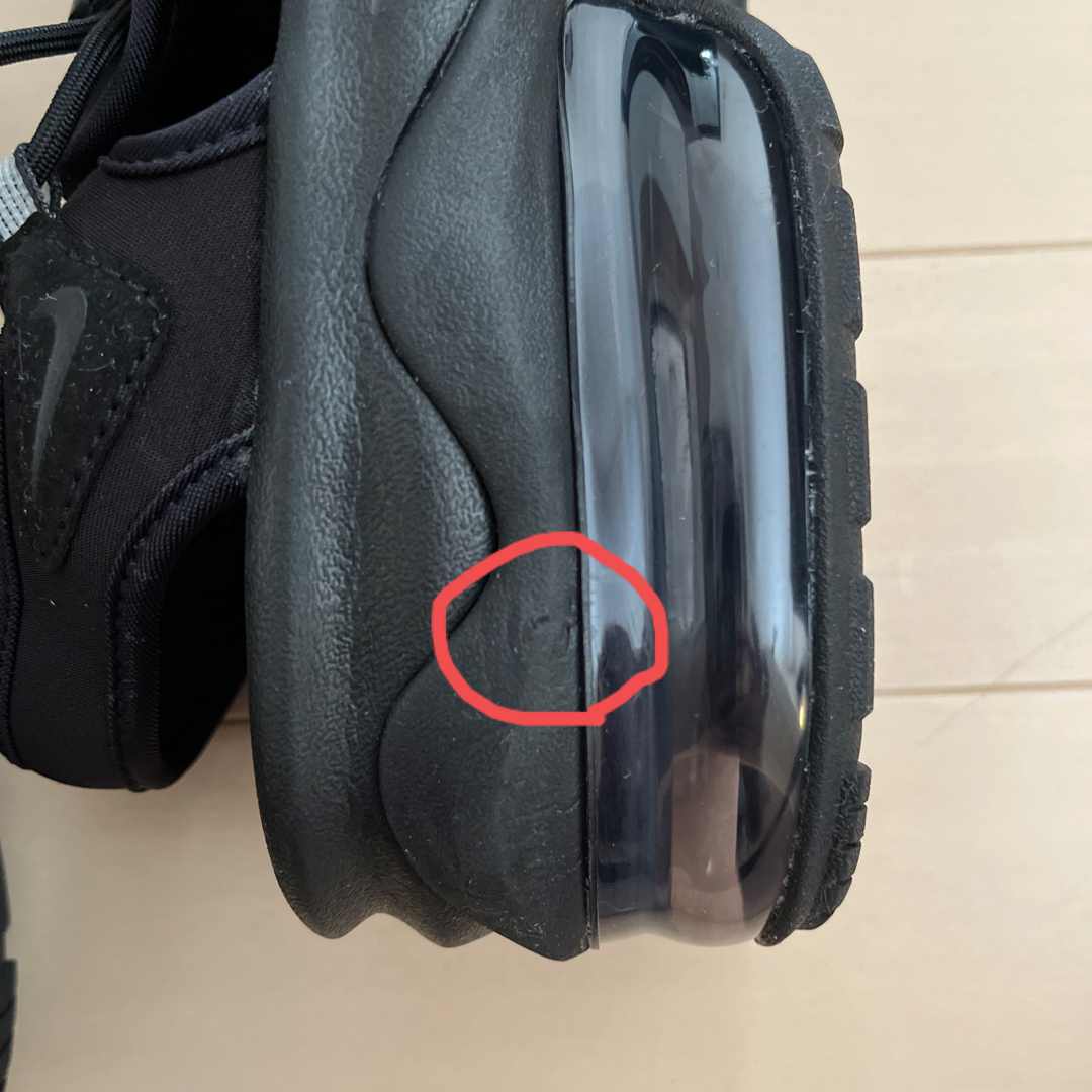 NIKE(ナイキ)のエアマックス　ココ レディースの靴/シューズ(サンダル)の商品写真