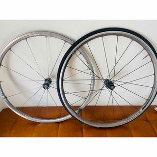 SHIMANO - 《ジャンク》【シマノ WH-6800 アルテグラ ホイールセット