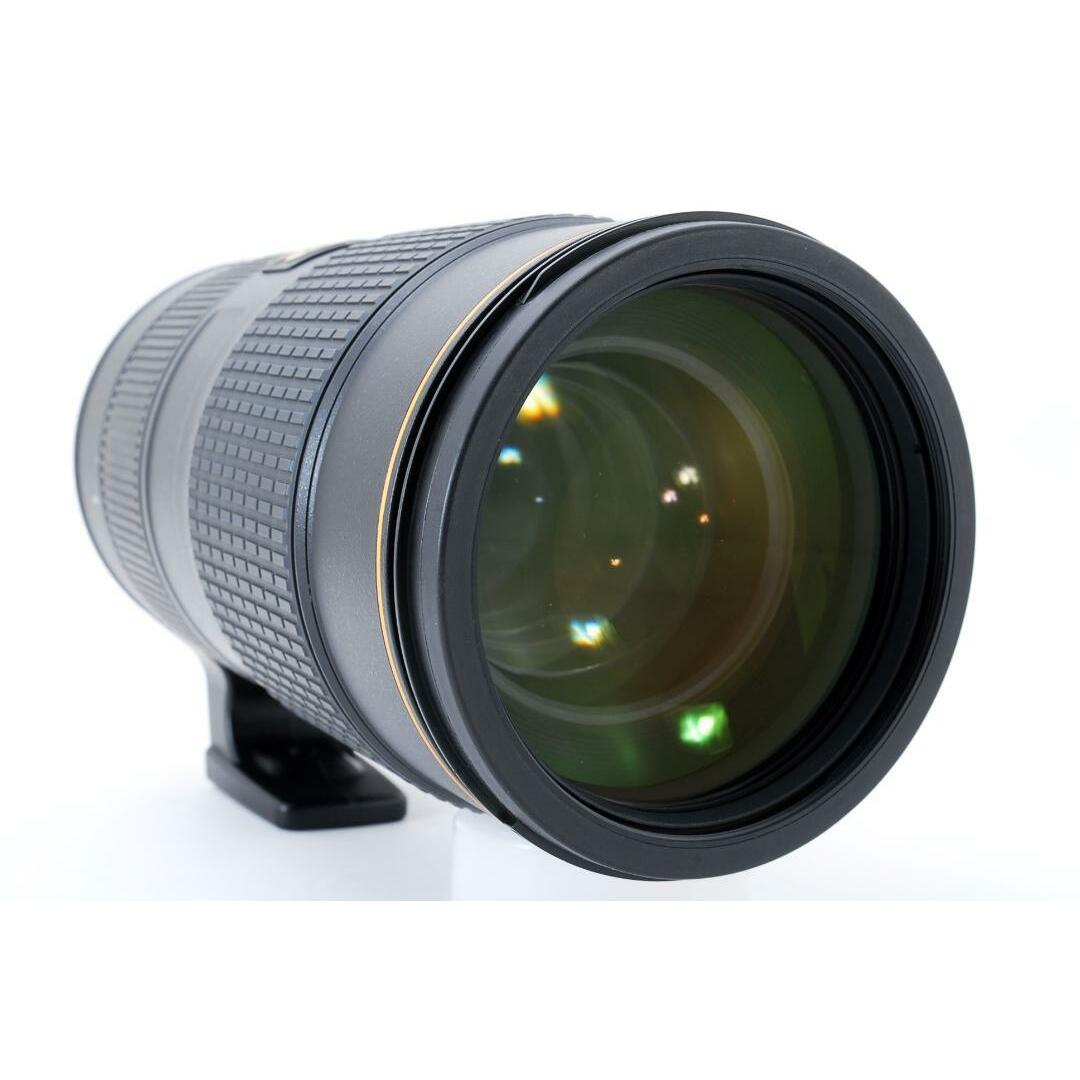 Nikon AF-S 80-400mm F4.5-5.6 G VR #3677-www.solomonmusyimi.com