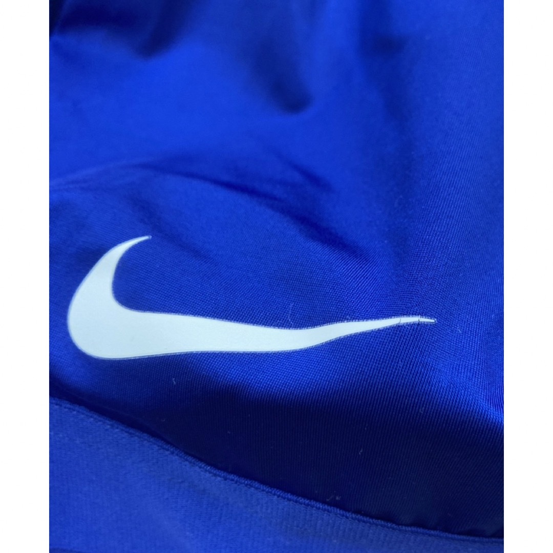 NIKE Pro elite 2020/2021 rosa ロングスリーブ