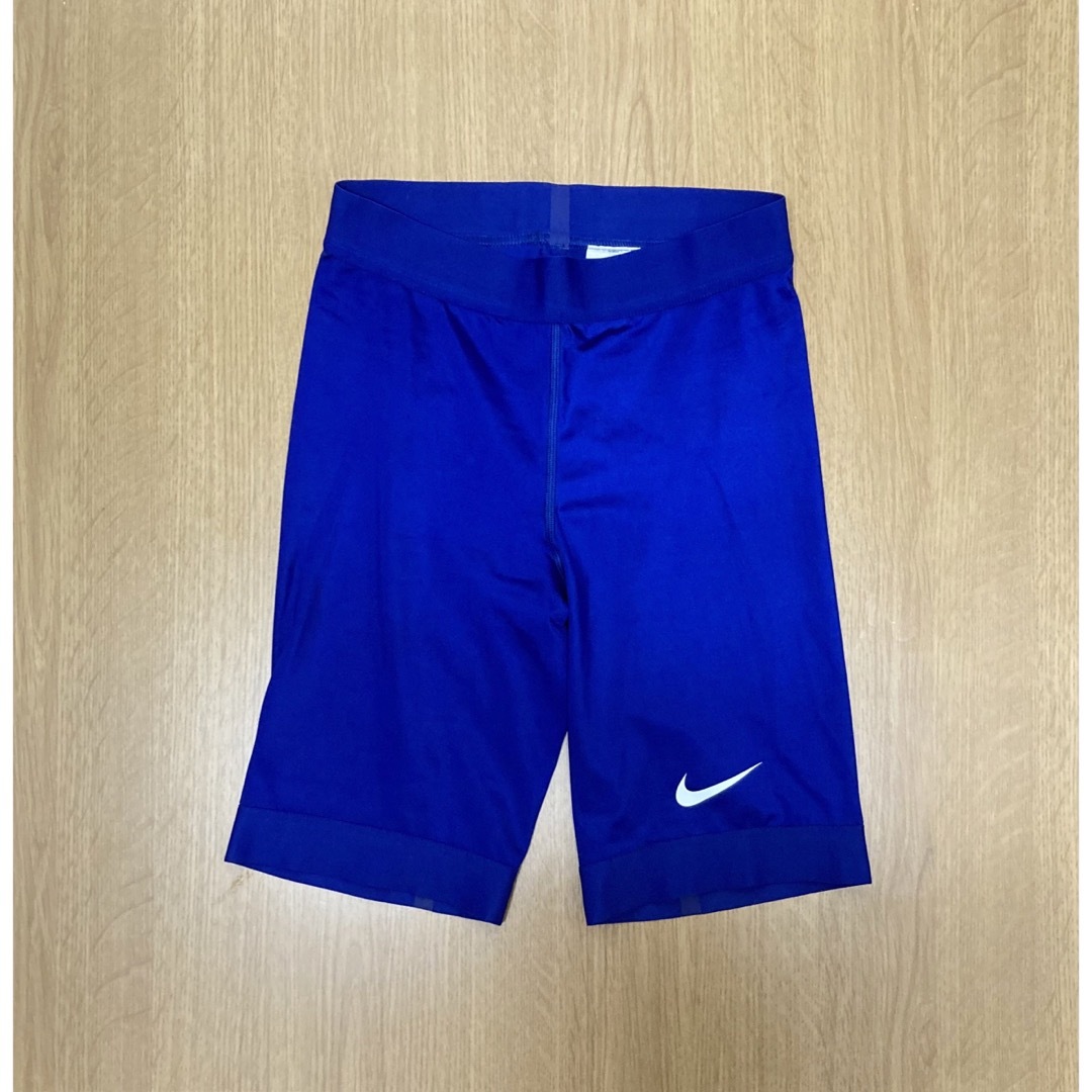 NIKE Pro Elite 2015 GM ハーフタイツ