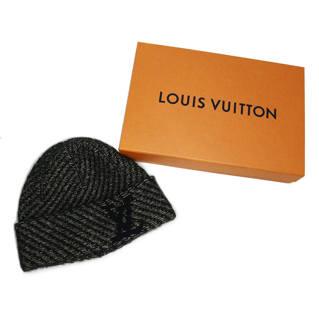 LOUIS VUITTON - ルイ ヴィトン ボネ ウォーム ミー アップ ニット