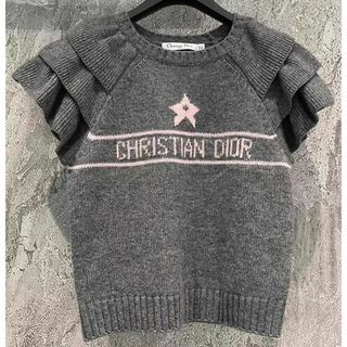 ディオール(Christian Dior) ニット/セーター(レディース)の通販 700点