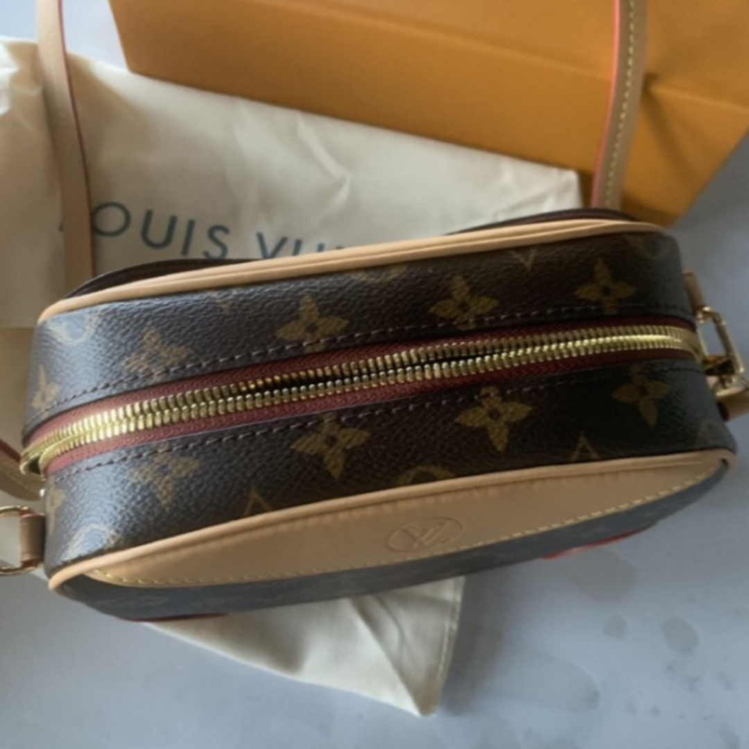 LOUIS VUITTON - 極美品ルイヴィトン☆ ショルダーバッグ の通販 by
