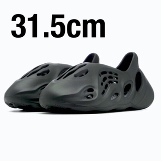 YEEZY（adidas） - adidas YEEZY FOAM RUNNER CARBON 31.5cmの通販 by ...
