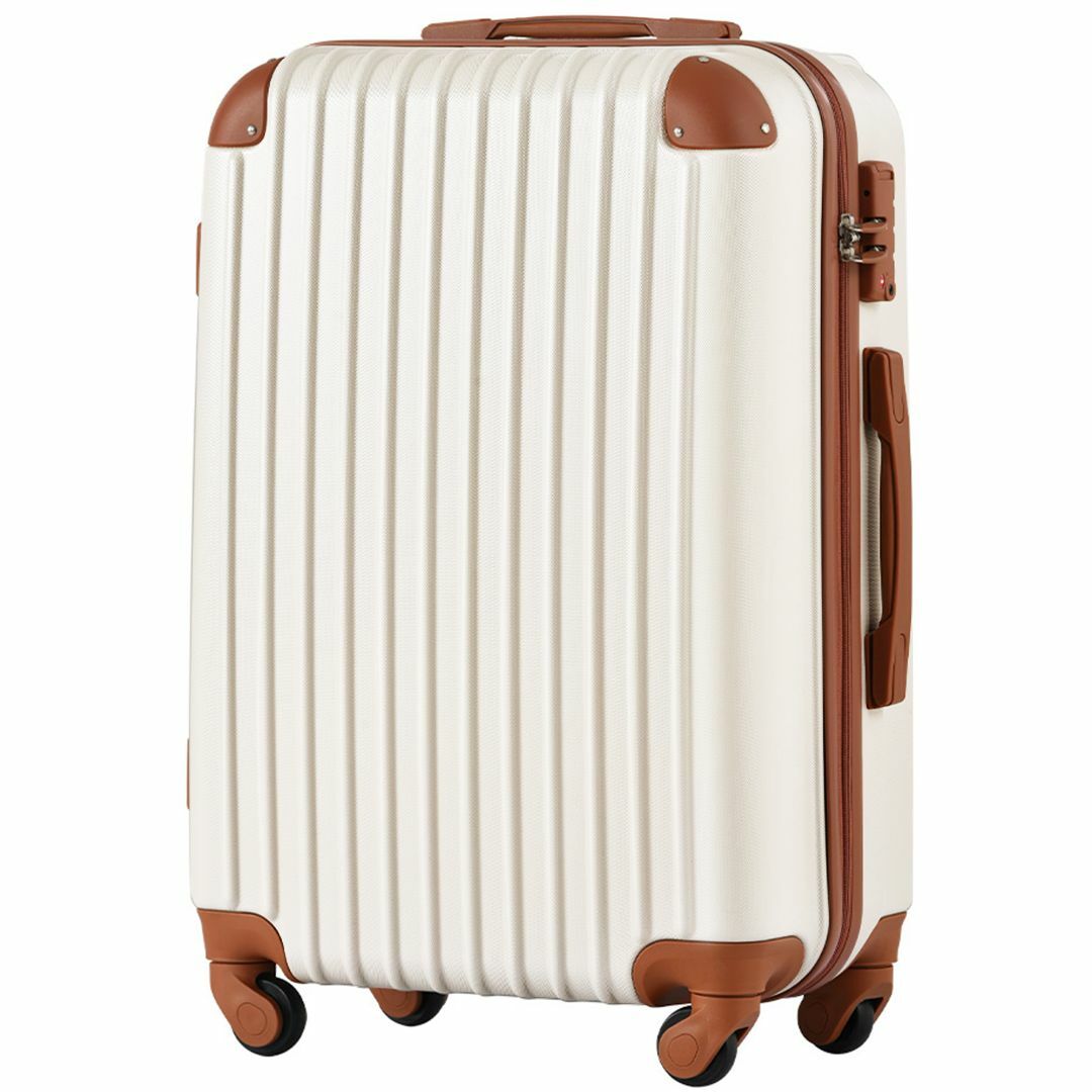 Mサイズ スーツケース キャリーバッグ キャリーケース 超軽量 TSA