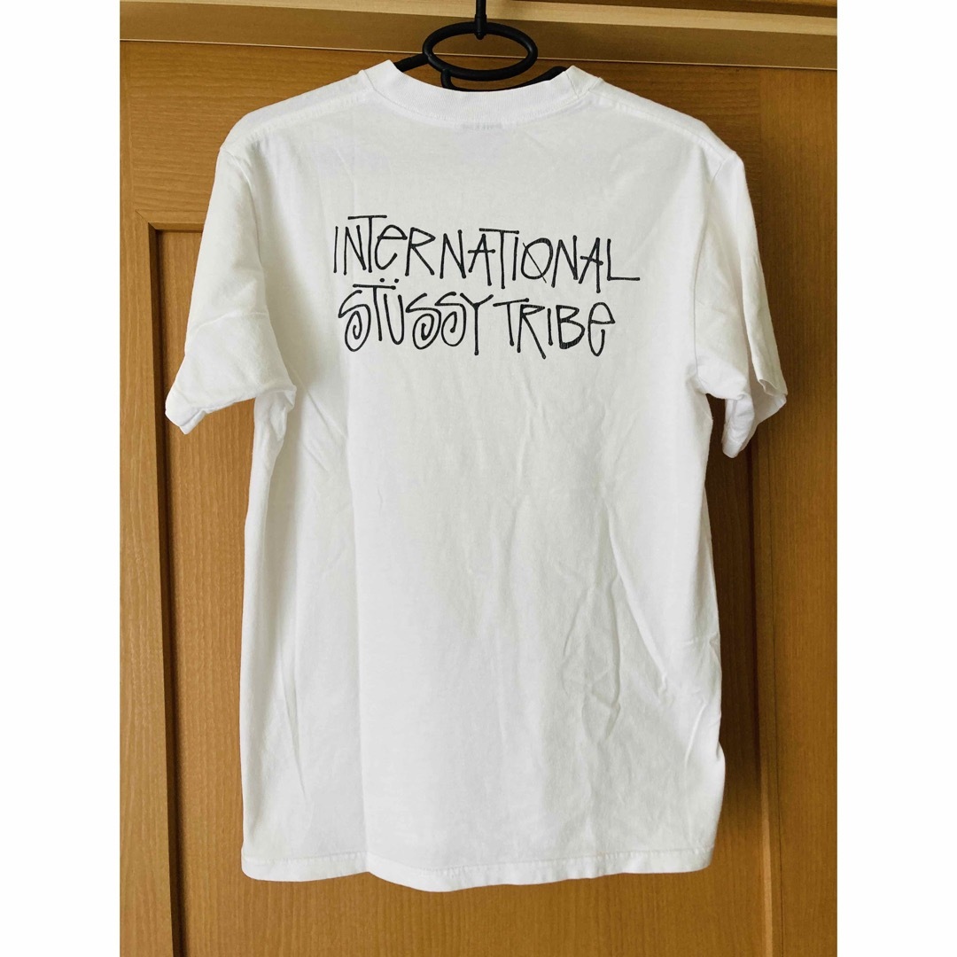 STUSSY   STUSSYステューシー x NEIGHBORHOOD ネイバーフッド Tシャツ