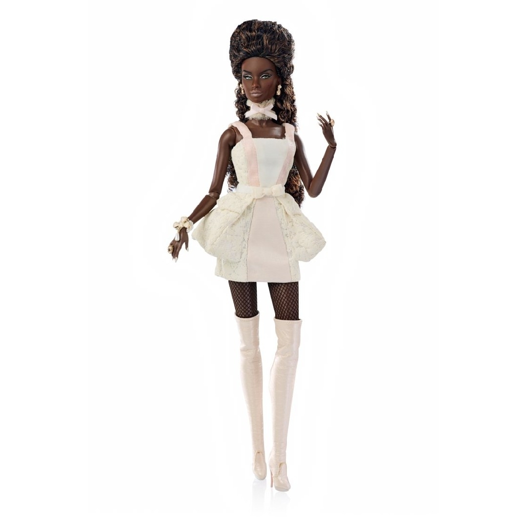 Nyasha★integrity toys☆FashionRoyalty