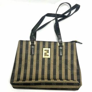 フェンディ(FENDI)のFENDI フェンディ トートバッグ レディース ブランド(トートバッグ)