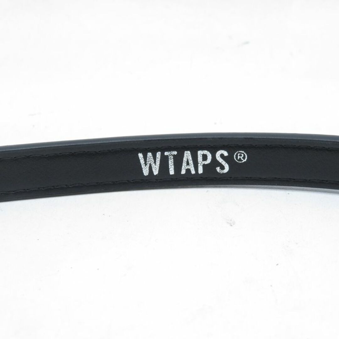 WTAPS T-BELT SYNTHETIC