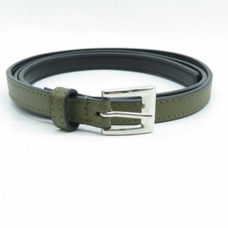 ダブルタップス(W)taps)のWTAPS T-BELT SYNTHETIC  (ベルト)