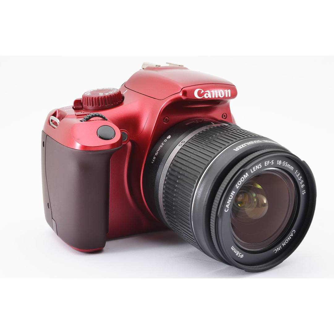 Canon ショット数6266回!! Canon キャノン kiss X50 #5791の通販 by 毎日発送のメルカメラ|キヤノンならラクマ ショット数6266回!! Canon キャノン kiss X50 #5791