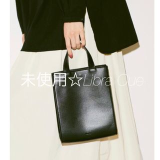 アンティローザ(Auntie Rosa)の未使用☆Libra Cue，リブラ キュー　スクエアミニトートバック(トートバッグ)