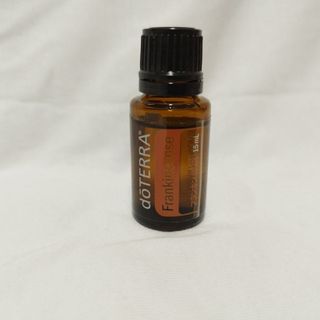 ドテラ(doTERRA)のdoTERRA　ドテラ　フランキンセンス　15mL【正規品・新品未開封】(エッセンシャルオイル（精油）)