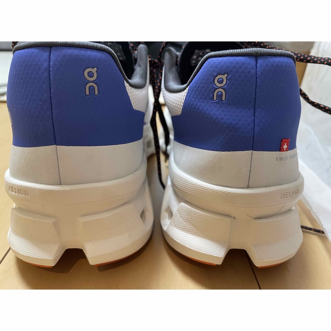 ON クラウドモンスター Cloudmonster 27.0 ON クラウドモンスター Cloudmonster 27.0