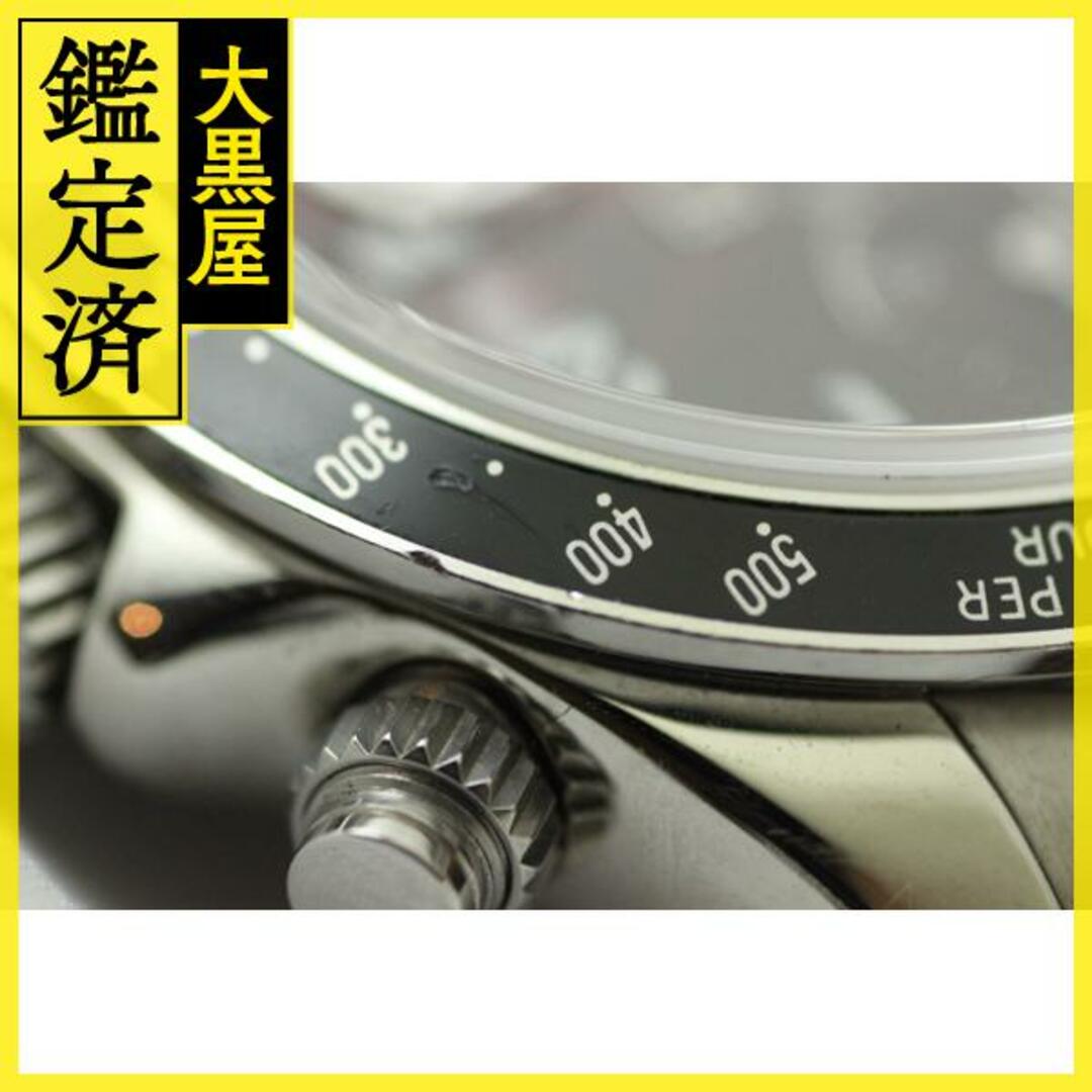 Tudor(チュードル)のチューダー　メンズ オートマチック　クロノタイム タイガー【472】HK メンズの時計(腕時計(アナログ))の商品写真