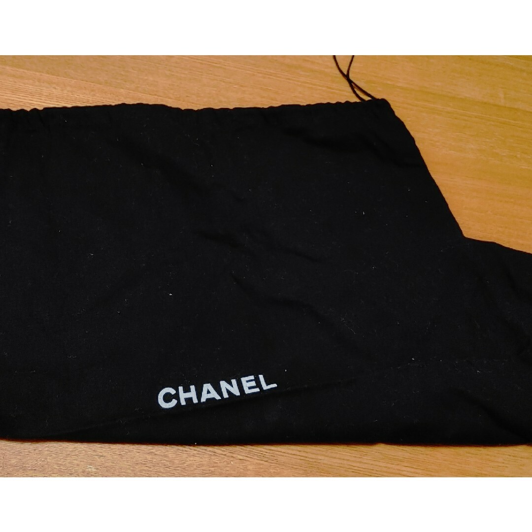 CHANELの袋 レディースのバッグ(ショップ袋)の商品写真