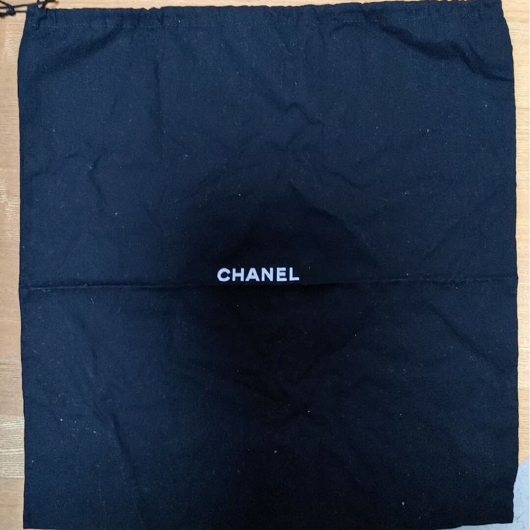 CHANELの袋 レディースのバッグ(ショップ袋)の商品写真