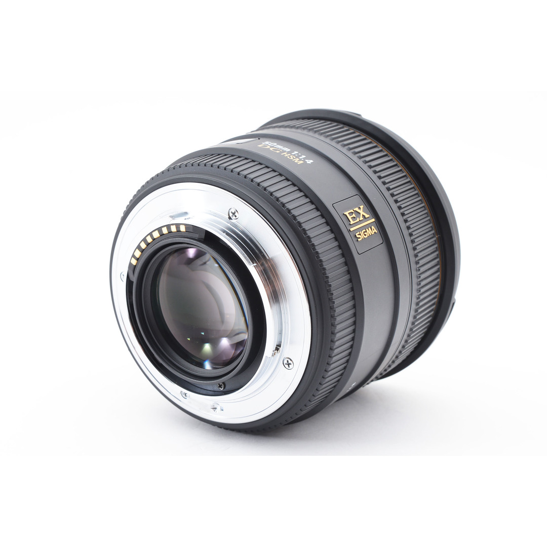 SONY&MINOLTA 用 SIGMA 50mm F2.8 HSM #5880 iveyartistry.com