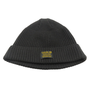 ネイバーフッド(NEIGHBORHOOD)のNEIGHBORHOOD MIL-JEEP WA-CAP 181FUNH-HT0(ニット帽/ビーニー)