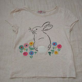 キャスキッドソン(Cath Kidston)のCathkids 120 130 キャス・キッドソン Tシャツ キャスキッズ(Tシャツ/カットソー)