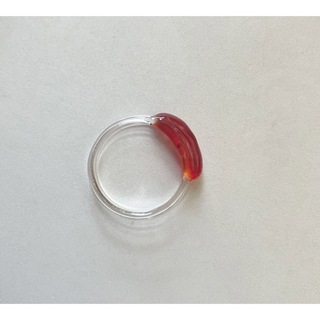 江ノ島　ガラスの指輪(リング(指輪))