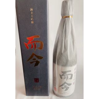 ジコン(而今)の而今　純米大吟醸　NABARI 2023年7月詰　720ml(日本酒)