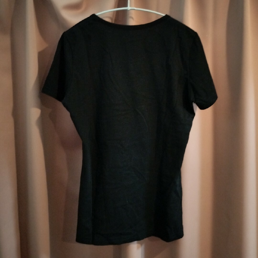 Vivienne Westwood(ヴィヴィアンウエストウッド)のヴィヴィアンウエストウッドレッドレーベル　Tシャツ レディースのトップス(Tシャツ(半袖/袖なし))の商品写真