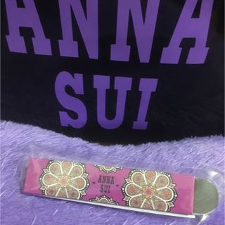 アナスイ(ANNA SUI)のアナスイ新品オリジナルカレイドスコープ(ノベルティグッズ)