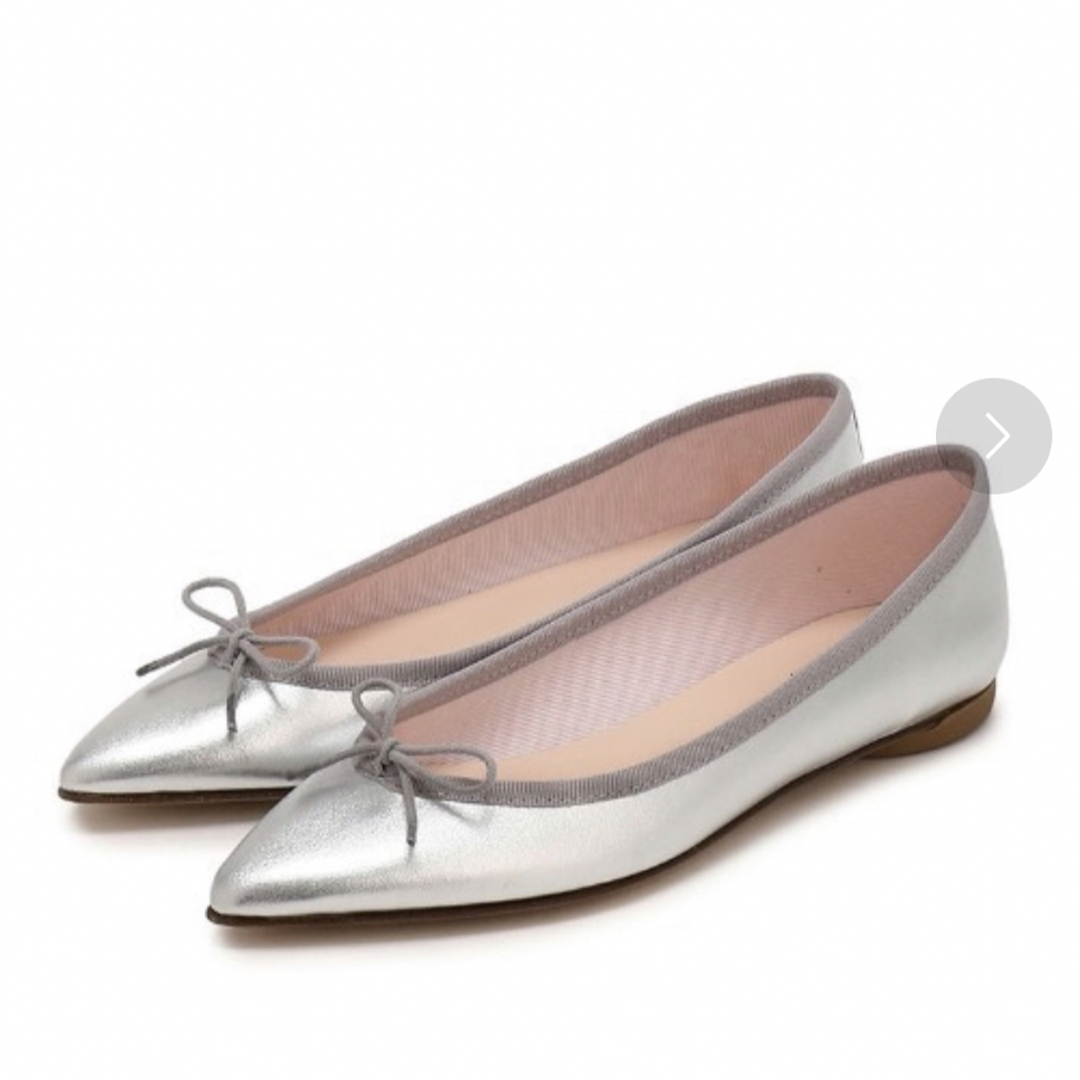 repetto レペットバレエシューズ BRIGITTE 38.5 未使用品