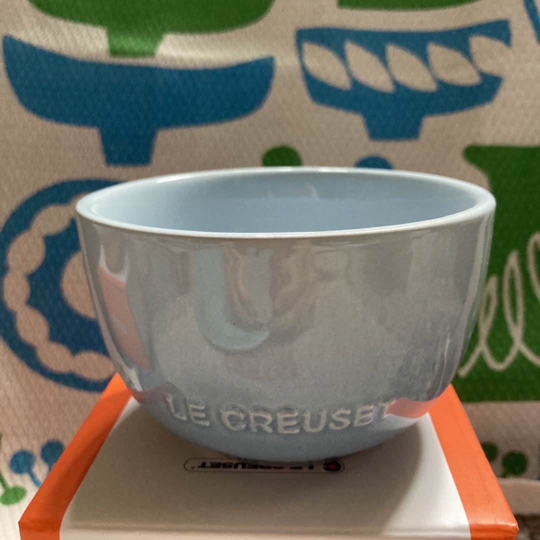 LE CREUSET - ル・クルーゼ スフィアライスボウルセットの通販 LE CREUSET - ル・クルーゼ スフィアライスボウルセットの通販