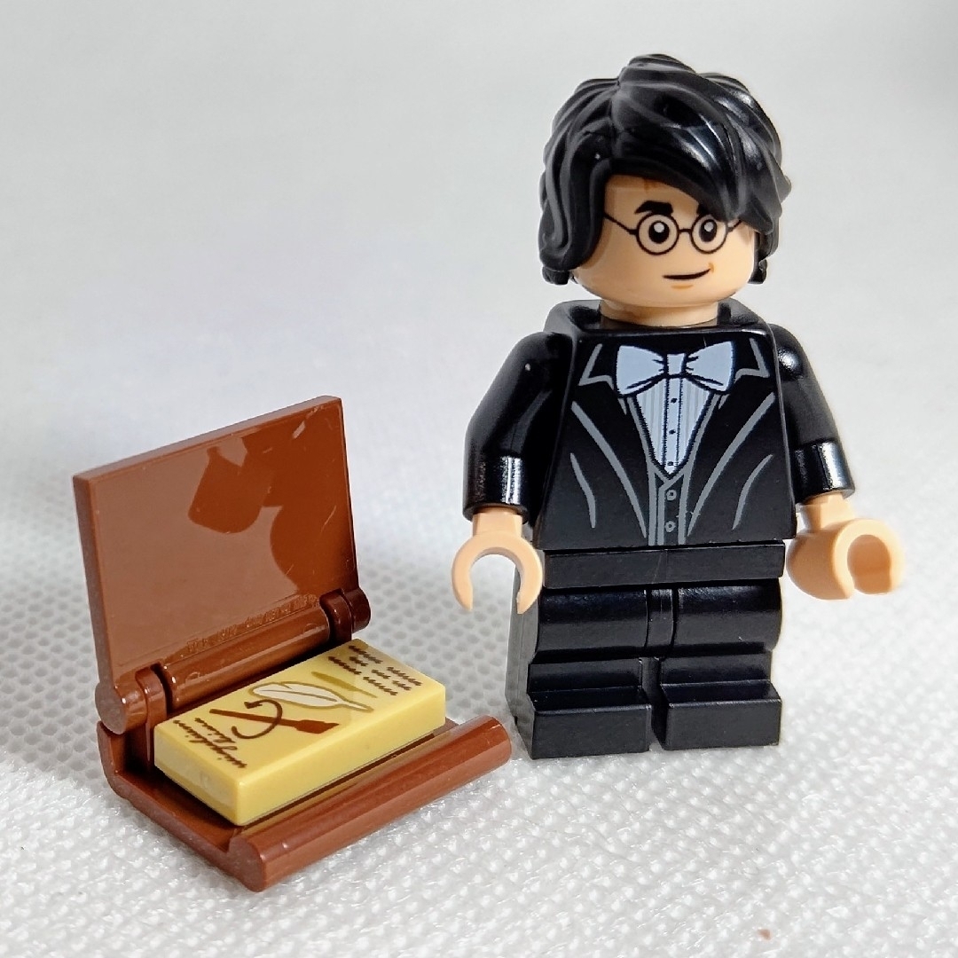 Lego - レゴ☆ハリーポッター ハリーポッター ドレスアップver.新品