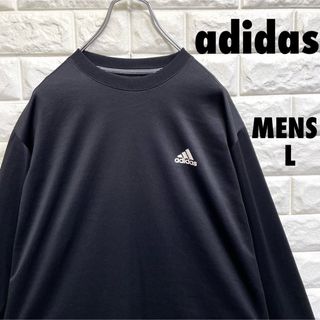 アディダス アメカジ メンズのTシャツ・カットソー(長袖)の通販 26点