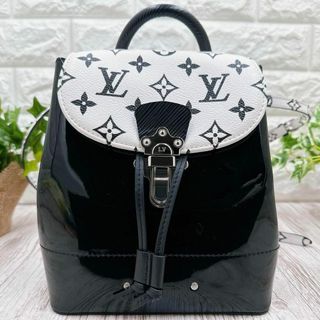 ヴィトン(LOUIS VUITTON) ヴェルニ リュック(レディース)の通販 41点
