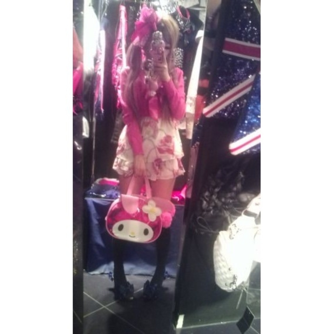 MA*RS♡Popteen掲載♡みずきてぃ♡桜咲姫奈着用♡ローズケーキ柄 MA*RS♡Popteen掲載♡みずきてぃ♡桜咲姫奈着用♡ローズケーキ柄