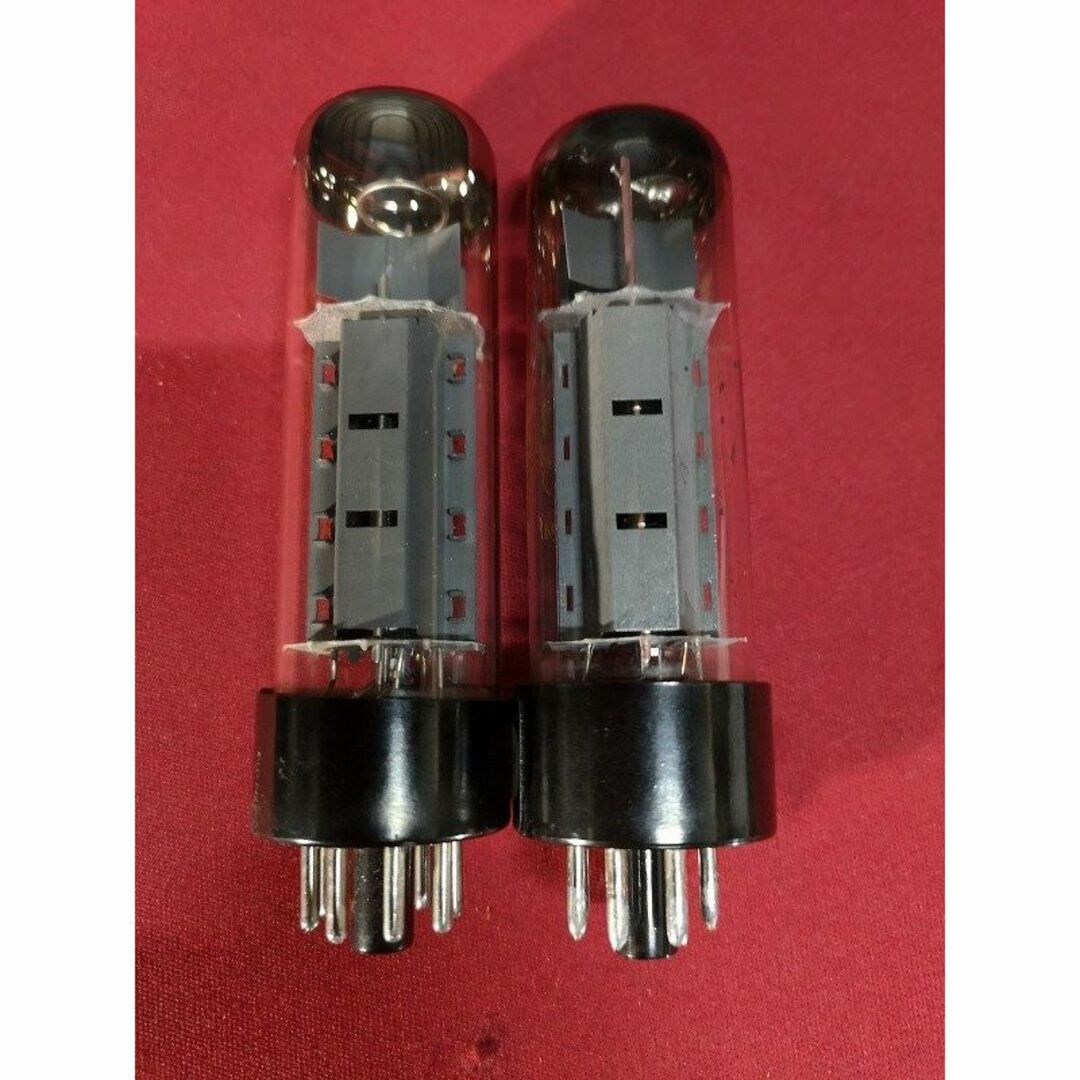 GROOVE TUBES GT-EL34＆GT-EL34R G1P21694 | www.bordeauxtendances.fr