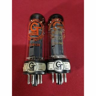 GROOVE TUBES GT-EL34＆GT-EL34R G1P21694