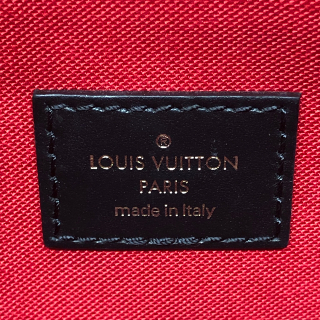 ルイ・ヴィトン LOUIS VUITTON オンザゴーＰＭ Ｍ４６３７３　 モノグラムキャンバス モノグラム レディース ハンドバッグ
