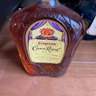 Crown Royal(ブランデー)